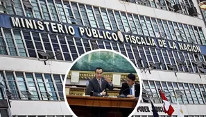 Foto y video: Canal N