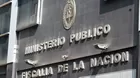 Fiscales Supremos contra ley que faculta a PNP investigar delitos