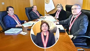 Foto y video: Canal N