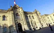 Palacio de Gobierno: Fiscales denuncian que no pudieron realizar todas las diligencias programadas - Noticias de pedro-spadaro