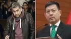 Fiscalía abre investigación preliminar contra el ministro de Justicia, Eduardo Arana