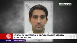 América Noticias