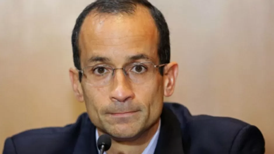 Marcelo Odebrecht permanece recluido en una cárcel de Brasil. Foto: AFP