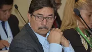 Ministerio Público afirma que Enrique Cornejo se coludió con Odebrecht