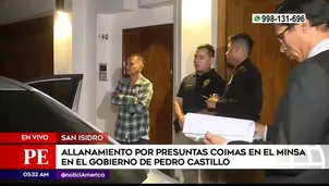 América Noticias