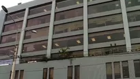 La ATU negó cualquier acto corrupto en su institución. Foto y video: América Noticias