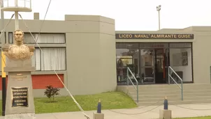 La Séptima Fiscalía Provincial de Familia de Lima Centro dispuso archivar la investigación seguida contra cuatro adolescentes que permanecían en libertad y eran considerados testigos en el caso de una presunta violación sexual contra un estudiante del Liceo Naval de San Borja./ Video: Canal N