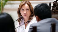 Dina Boluarte: Fiscalía archiva investigación contra expresidenta