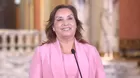 Fiscalía archiva investigación a Dina Boluarte por incendios