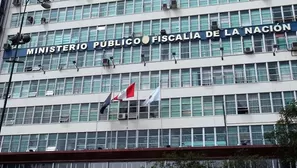 Fiscalía asegura continuidad de investigaciones por muertes durante protestas de 2022 y 2023. Foto: Andina. Video: Canal N