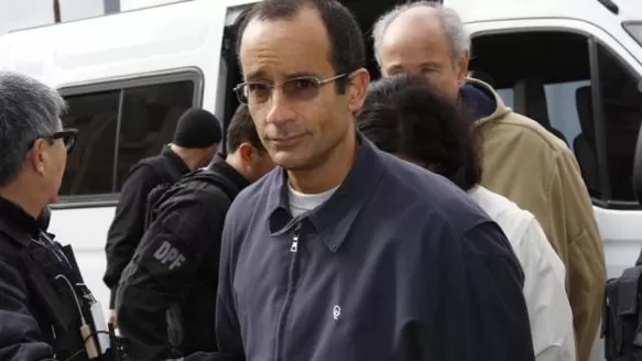 Marcelo Odebrecht. Foto: Andina