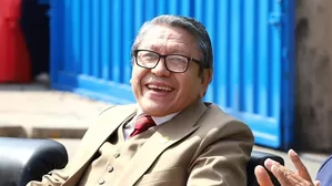 Foto: Gore Callao -Video: Canal N