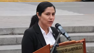 Foto: Congreso - Video: Canal N