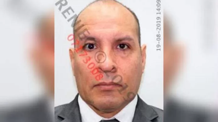 Adolfo Bazán deberá responder por el caso Macarena Vélez. Foto: El Comercio Adolfo Bazán deberá responder por el caso Macarena Vélez. Foto: El Comercio