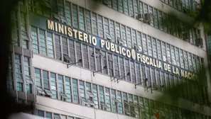 Fiscalía en Cusco investiga muertes relacionadas con suero. Foto y video: Canal N