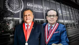 Foto y video: Canal N