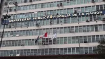 Fiscalía de la Nación reafirma su apoyo al trabajo del Eficcop y su determinación de enfrentar la corrupción. / Video: Canal N