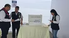 Elecciones 2026: Fiscalía investiga denuncias sobre cédulas marcadas