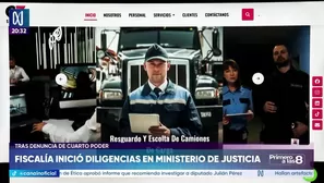 Foto y video: Canal N
