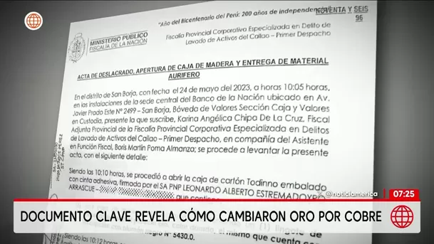 Imagen: AN