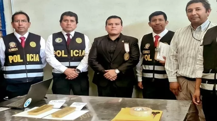 Fiscalía. Fiscalía.