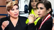 Fiscalía inicia investigación preliminar contra Patricia y Enma Benavides