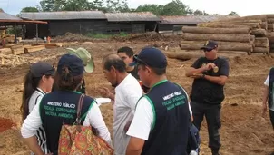 Foto: Ministerio Público