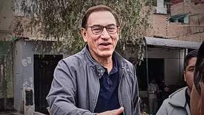 Foto y video: Canal N