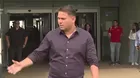 Fiscalía investiga al jefe del IPD por uso de palco en concierto