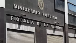 Fiscalía penal realiza diligencias en Piura para determinar responsables del delito contra la salud pública en agravio de escolares. Foto: Andina. Video: Canal N