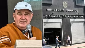 Foto y video: Canal N