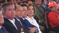 Once ministros del gabinete Arana tienen 26 investigaciones