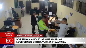 Video: América TV