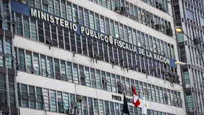 Fiscalía investiga muerte de José Miguel Castro, hallado en Miraflores. Video: Canal N
