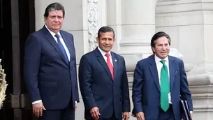 Serán citados por la Fiscalía. Foto: Perú21