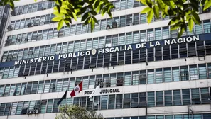 Foto y video: América Noticias