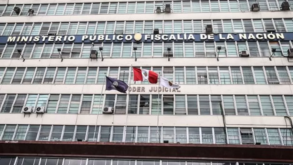 El Ministerio Público se pronunció al respecto esta tarde. Foto: archivo Canal N