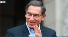 Fiscalía pide 15 años de prisión para Martín Vizcarra