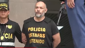 Foto y video: América Noticias