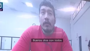 Foto y video: Canal N