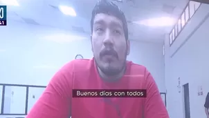 Foto y video: Canal N