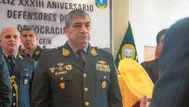 Fiscalía solicita 8 años de prisión para Víctor Zanabria por heridos durante protestas de 2022