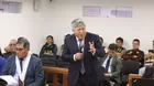 Fiscalía solicita investigar a Mateo Castañeda y Eduardo Barriga