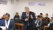 Cabe recordar que esta investigación se inició en abril de este año. / Video: Canal N