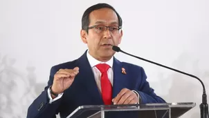 Fiscalía pide ampliar impedimento de salida para Fredy Hinojosa. Video: Canal N