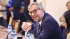 Piero Corvetto: Piden 18 meses de impedimento de salida para exjefe de ONPE