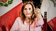 Fiscalía pide revertir archivo del caso Rolex contra Boluarte