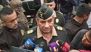 Foto y video: Canal N