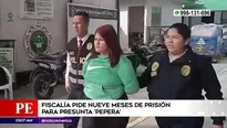 Foto y video: América Noticias