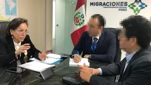 Se inició la investigación tras conocerse que empresas extranjeras tendrían convenios adjudicados con esta entidad. / Video: Canal N